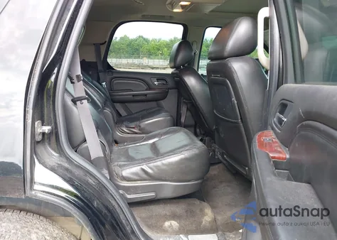 2011 Cadillac Escalade Luxury из США, поврежденный, VIN 1GYS4BEF9BR189357